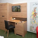 Hotell St. Georg Garni Celle