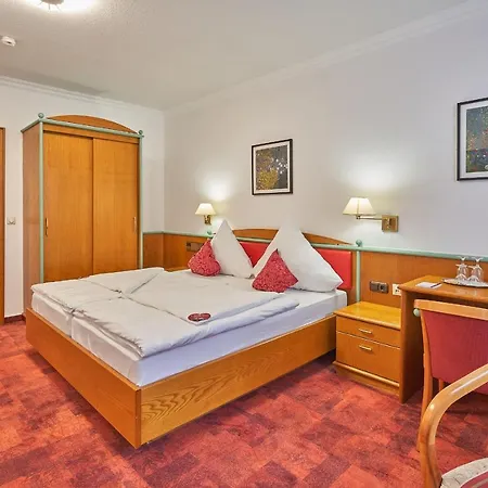 St. Georg Garni 3* Celle