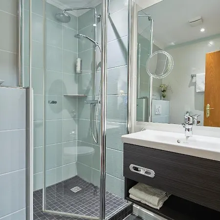 Hotell St. Georg Garni Celle