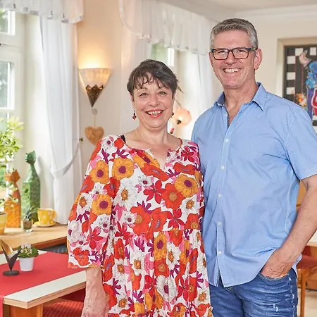 St. Georg Garni فندق