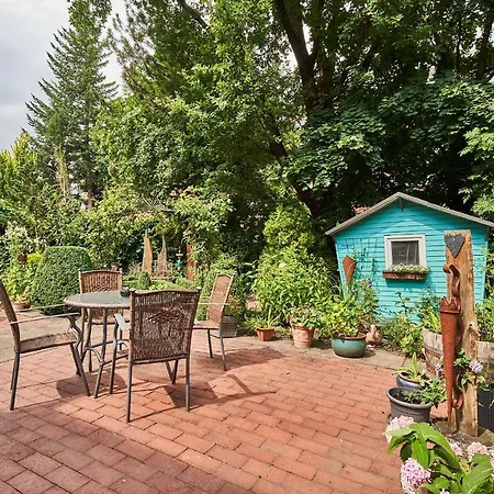 호텔 St. Georg Garni 첼레