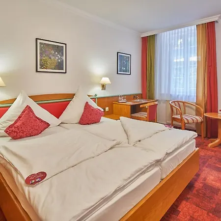St. Georg Garni 3* Celle