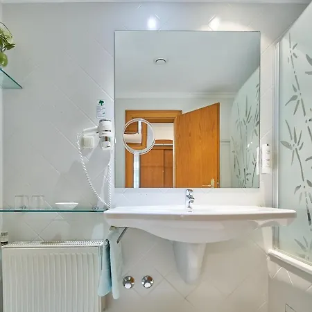 Hotel St. Georg Garni 3*