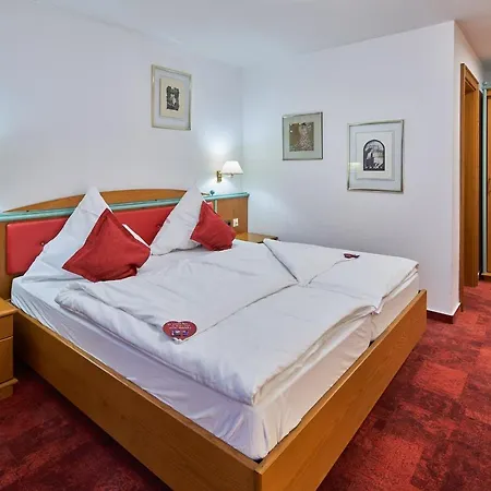 Hotel St. Georg Garni Celle