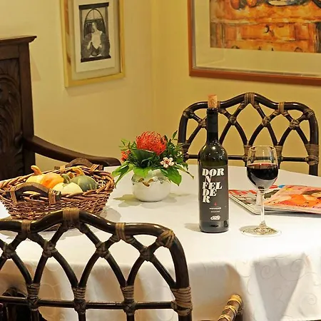 St. Georg Garni 첼레