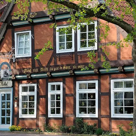 Hotel St. Georg Garni Celle
