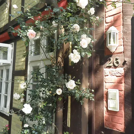 Hotel St. Georg Garni Celle