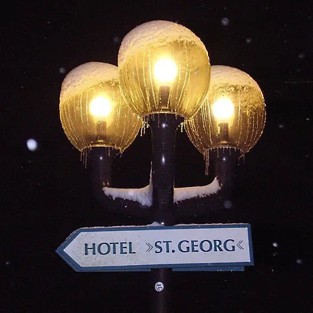 St. Georg Garni Celle