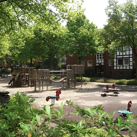 فندق St. Georg Garni