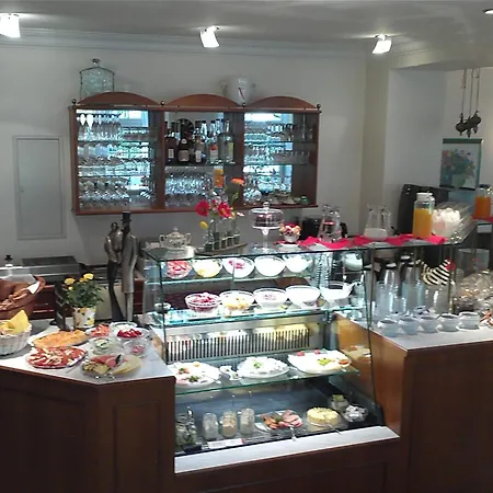Hotell St. Georg Garni Celle