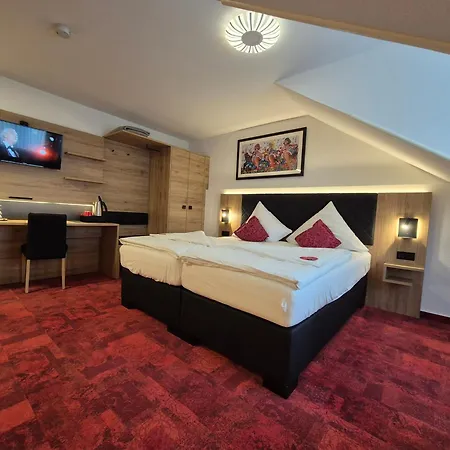 St. Georg Garni 3* Celle