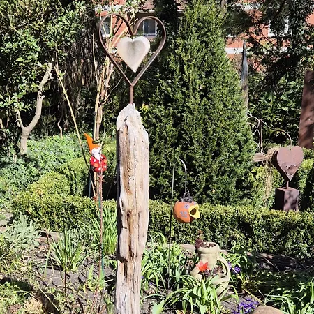 St. Georg Garni سيل