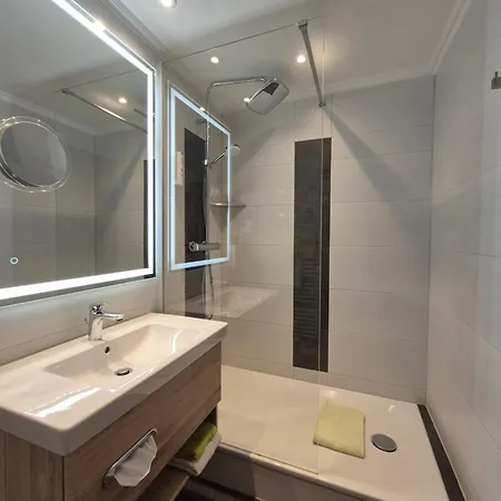 St. Georg Garni 3* Celle