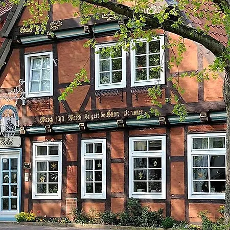 Hotel St. Georg Garni Celle