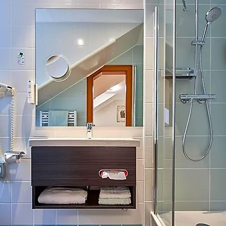 Hotel St. Georg Garni Celle