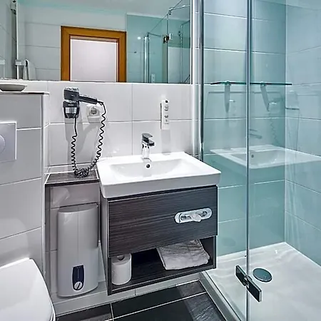 St. Georg Garni Hotel Celle