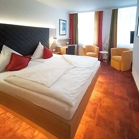St. Georg Garni 3* Celle