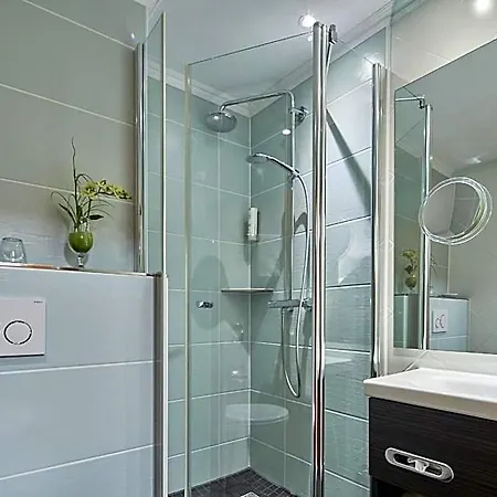 Hotel St. Georg Garni 3*