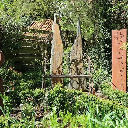 St. Georg Garni 호텔