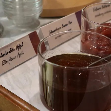 호텔 St. Georg Garni