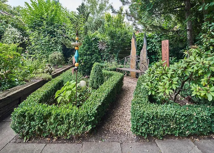 ホテル ザンクト ゲオルグ ガルニ