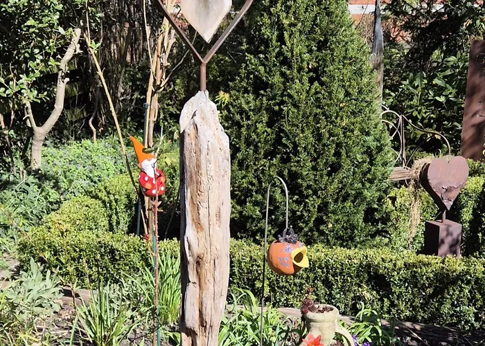 ザンクト ゲオルグ ガルニ ツェレ