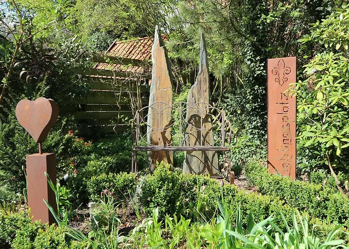 ザンクト ゲオルグ ガルニ ホテル